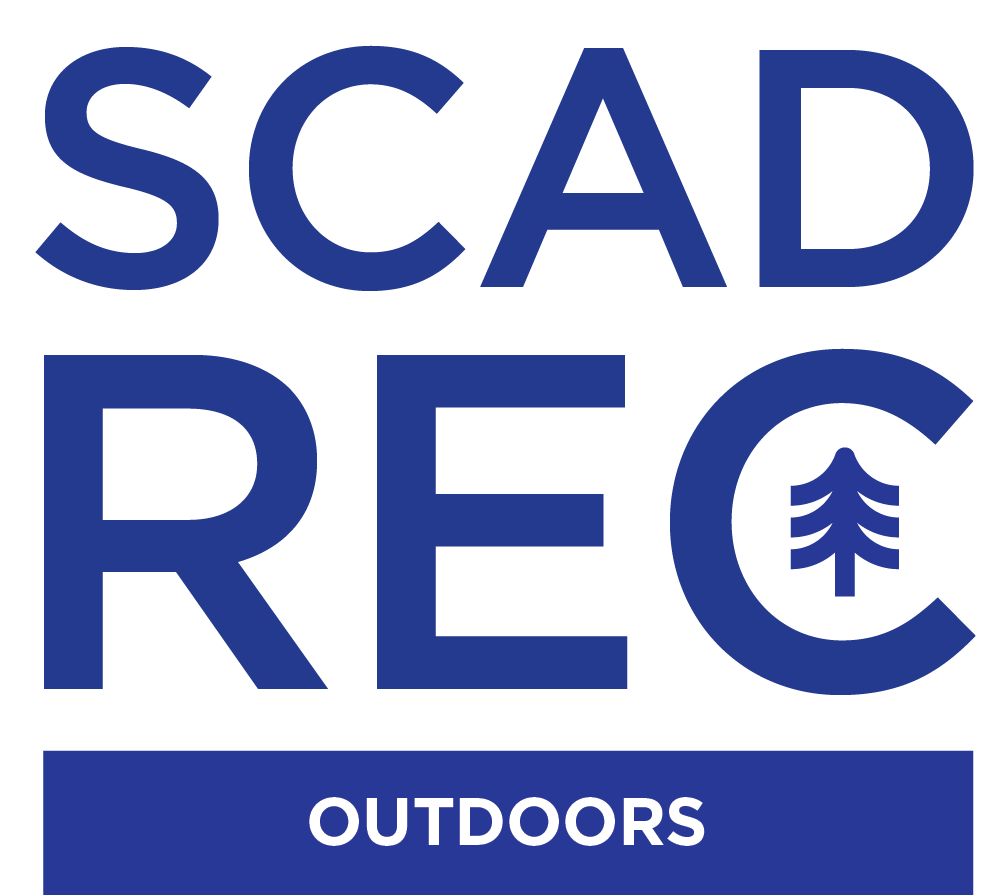 SCAD Rec Outdoors